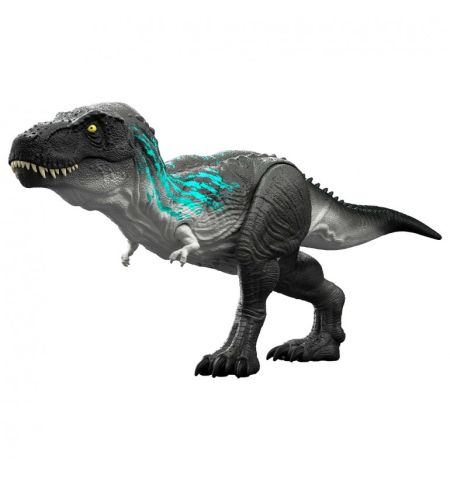 DINOSAURIO T-REX JURASSIC WORLD DINOSAURIO T-REX JURASSIC WORLD