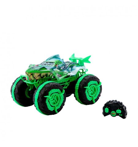 MUTANTE GRAN MORDISCO R/C HOT WHEELS MUTANTE GRAN MORDISCO R/C HOT WHEELS