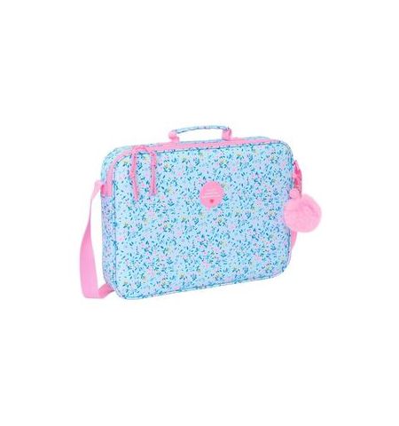 Cartera extraescolares vicky martin berrocal paraiso Cartera extraescolares vicky martin berrocal paraiso