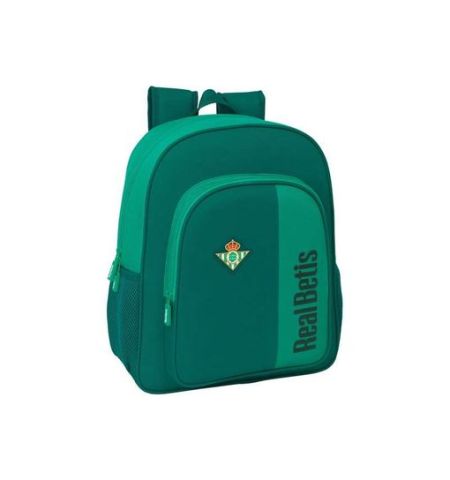 Mochila Junior Adapt.carro Resis Agua Real Betis Balompie Mochila Junior Adapt.carro Resis Agua Real Betis Balompie