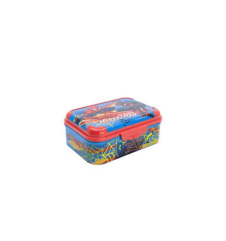 SANDWICHERA ASKER SPIDERMAN MOVING TARGET SANDWICHERA SPIDERMAN