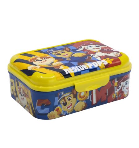 SANDWICHERA ASKER PAW PATROL BOY RESCUE PUPS SANDWICHERA ASKER PAW PATROL BOY RESCUE PUPS