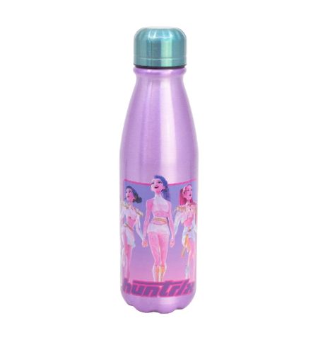 STOR BOTELLA ALUMINIO INFANTIL 600 ML KPOP DEMON HUNTERS
STOR BOTELLA ALUMINIO INFANTIL 600 ML KPOP DEMON HUNTERS