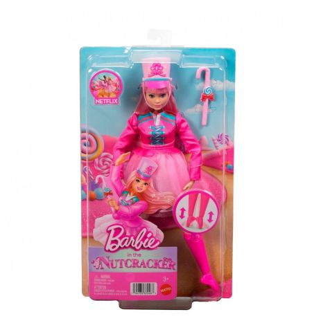 BARBIE IN THE NUTCRACKER