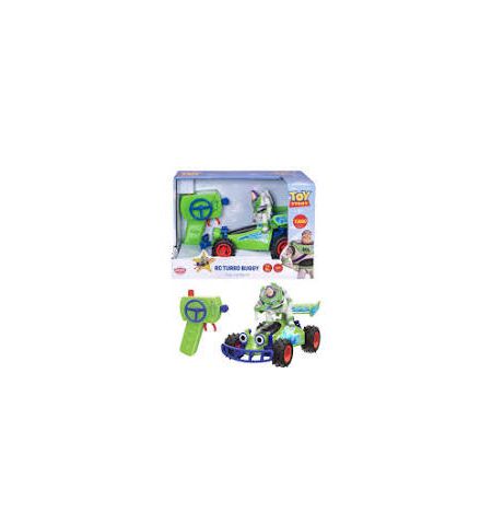 RC TURBO BUGGY BUZZ RC TURBO BUGGY BUZZ LIGHYEAR