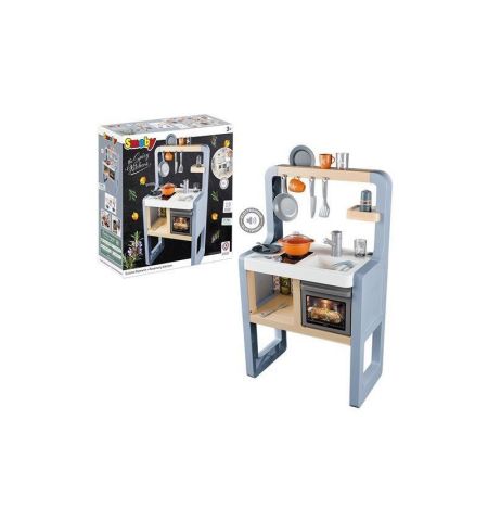 Smoby Cocina Rosemary COCINA ROSEMARY