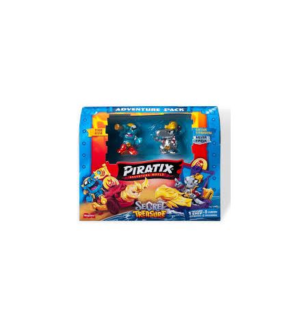 PIRATIX ADVENTURE PACK PIRATIX ADVENTURE PACK