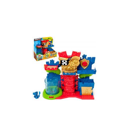 PIRATIX SKULL FORTRESS PIRATIX SKULL FORTRESS
