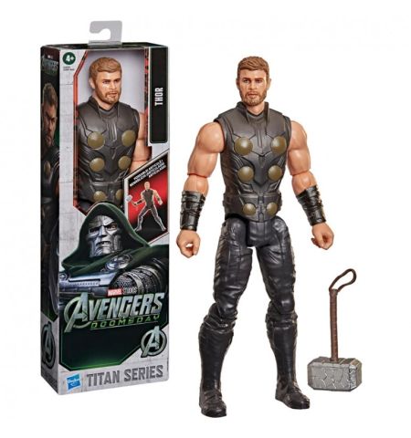 FIGURA THOR AVENGERS DOOSMDAY FIGURA THOR AVENGERS DOOSMDAY