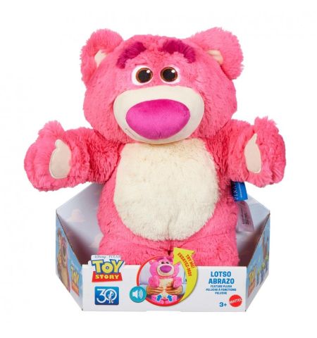 PELUCHE LOTSO TOY STORY PELUCHE LOTSO TOY STORY