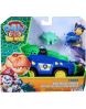VEHÍCULO DINO SURTIDO PAW PATROL
