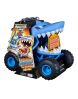 MONSTER JAM RC CHOMPING MEGALODON