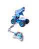 MONSTER JAM RC CHOMPING MEGALODON