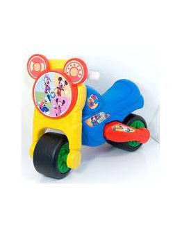 MOTOFEBER MICKEY CLUB HOUSE R.8/6252 MICKEY