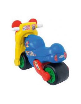 MOTOFEBER MICKEY CLUB HOUSE R.8/6252 MICKEY