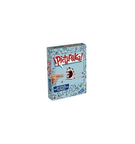 Pictureka PICTUREKA B0731 MB-PARKER