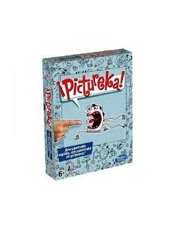 PICTUREKA B0731 MB-PARKER