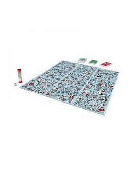 PICTUREKA B0731 MB-PARKER