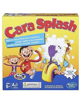 CARA SPLASH