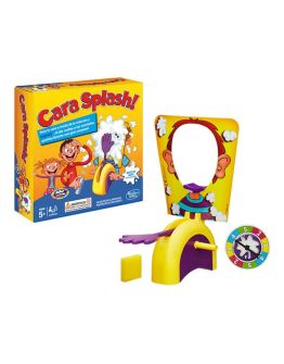 CARA SPLASH