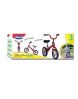 Chicco Red Bullet Balance Bike CHICCO FIRST BIKE ROJA REF.01716 CHICCO