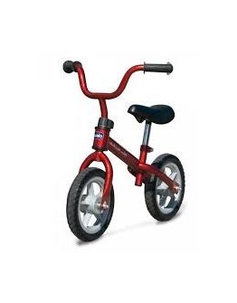 CHICCO FIRST BIKE ROJA REF.01716 CHICCO