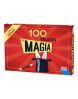 Caja Magia 100 Trucos CAJA MAGIA 100 TRUCOS CON DVD R.1060 FALOMIR