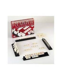 RUMMY DE LUXE REF.20008 FALOMIR