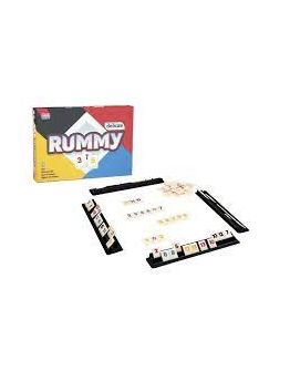 RUMMY DE LUXE REF.20008 FALOMIR
