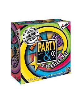 PARTY & CO EXTREME