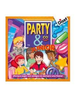 PARTY & CO JUNIOR R.10103 DISET