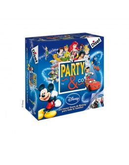 PARTY & CO DISNEY 3.0
