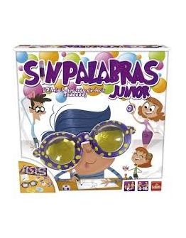 SIN PALABRAS JUNIOR