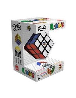 CUBO RUBIK'S 3X3 72101 GOLIATH