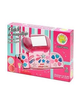 ESTUCHE TOCADOR MAQUILLAJE 280-15 TACHAN