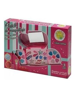 ESTUCHE TOCADOR MAQUILLAJE 280-15 TACHAN