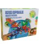 RANAS COMEBOLAS JUEGO RANAS COMEBOLAS