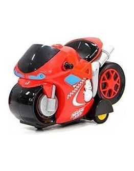 MOTO INFANTIL RADIO CONTROL R.0616/JQ6821 TACHAN