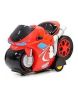 Tachan Moto infantil MOTO INFANTIL RADIO CONTROL R.0616/JQ6821 TACHAN