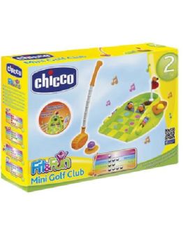MINI GOLF CLUB CHICCO