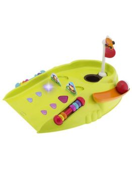 MINI GOLF CLUB CHICCO