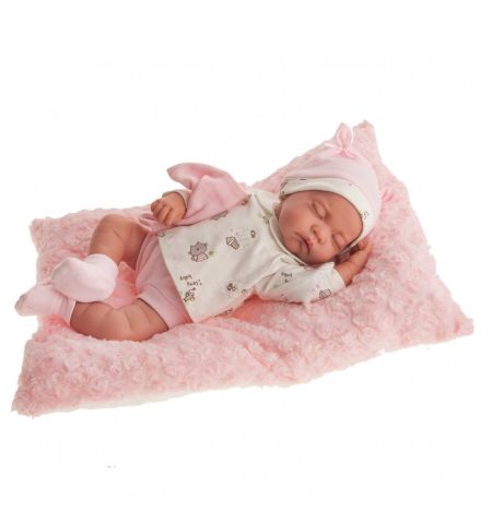 MUÑECAS ANTONIO JUAN