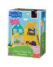 La Casa de Peppa Pig LA CASA DE PEPPA PIG