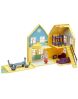La Casa de Peppa Pig LA CASA DE PEPPA PIG