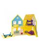 La Casa de Peppa Pig LA CASA DE PEPPA PIG