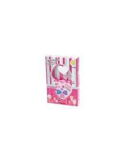 SET DE MAQUILLAJE CORAZON REF 71727815