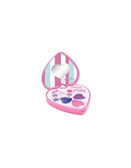 SET DE MAQUILLAJE CORAZON REF 71727815
