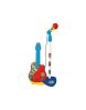 GUITARRA CON MICROFONO PATRULLA CANINA ITEM 2510