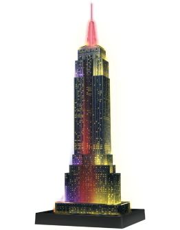 RAVENSBURGER 3D NIGHT EDITION NO.125661