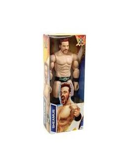 SHEAMUS
